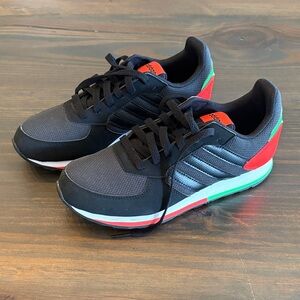 Adidas shoes. Size 5.5.